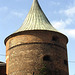 Riga- The Powder Tower #2