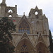 Famagusta- St Nicholas Cathedral (Lala Mustafa Pasha Mosque)