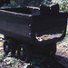 Narrow Gauge Coal Wagon