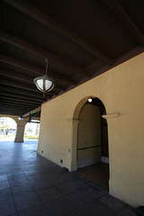 Santa Barbara Station (2059)