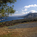 Coastal View, North Cyprus
