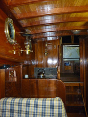 MF - looking aft in main cabin