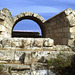 Salamis- Roman Aqueduct