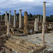 Salamis- Roman Columns
