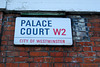 Palace Court W2