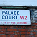 Palace Court W2