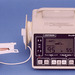 Pulse oximeter, 1990