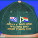 Rugby Souvenir Australia v South Africa