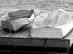 Dinghies, Dolphin Point 2
