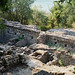 Butrint- Roman Remains on the Acropolis