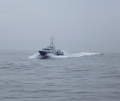 TiG - fisheries patrol