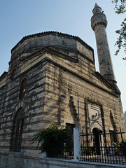 Vlora- Mosque of Murad