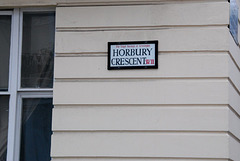 Horbury Crescent W11
