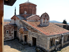 Apollonia- Byzantine Monastery #3