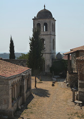 Apollonia- Byzantine Monastery #2