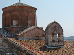 Apollonia- Byzantine Monastery #4