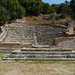 Apollonia- Odeon (Theatre)