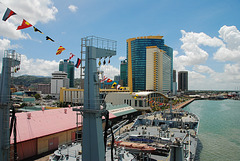 Port of Spain, Trinidad