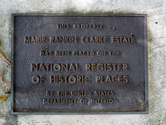 Clarke Estate (0283)