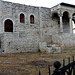 Berati- Palace of the Pasha of Berat