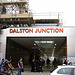 Dalston Junction Station