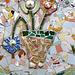 Fortune Street Park Mosaic 3