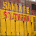 Santa Fe train