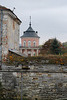 das Schloss in Solotschiw