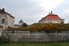 das Schloss in Solotschiw