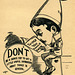 Don't Be a Dunce!