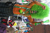 Surprise, St. Patrick's Parade, Holyoke