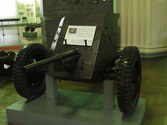 PAK-35/36 37-mm Kanone