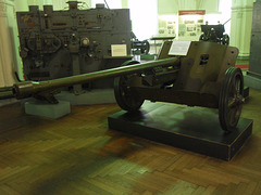 PaK 38 50-mm Kanone