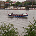 WR - Thames pageant