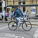 Oxford 2013 – Cyclists