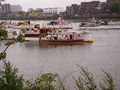 TiG - pageant Dunkirk little ships