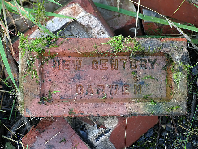 New Century - Darwen