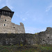 Newitzki Schloss