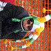 Dejected jester, St. Patrick's Parade, Holyoke