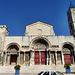 St. Gilles-du-Gard - Abbey
