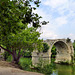 Villetelle -  Pont d'Ambrussum
