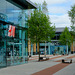 Whiteley Shopping Centre (5) - 9 June 2013