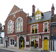 Rex Cinema Wareham
