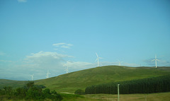 gbw - windturbines