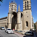 Montpellier - Cathedral Saint-Pierre