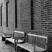 Benches, Tryon Palace