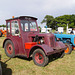 psr - tractor