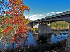 Bridge Over Little River