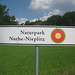 Naturpark Nuthe/Nieplitz bei Körzin