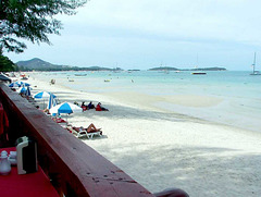 Chaweng Beach   05312